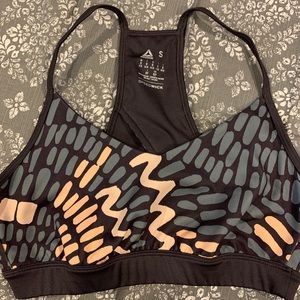 Reebok Sports Bra